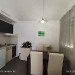 Guest house Apartment Medulin 3*