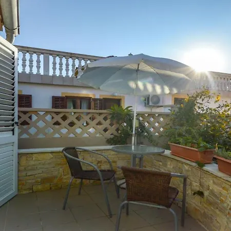 Apartment Medulin Gostinjska kuća Medulin