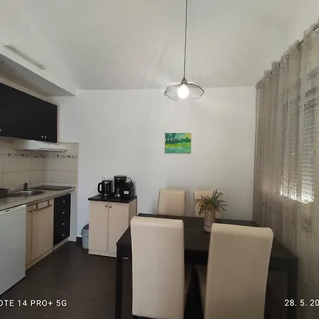 Casa de hóspedes Apartment Medulin 3*