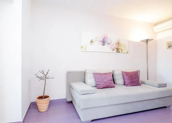 Apartment Medulin 3*