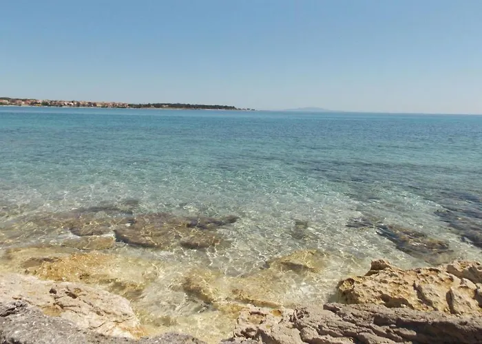 Gostinjska kuća Apartment Medulin Medulin