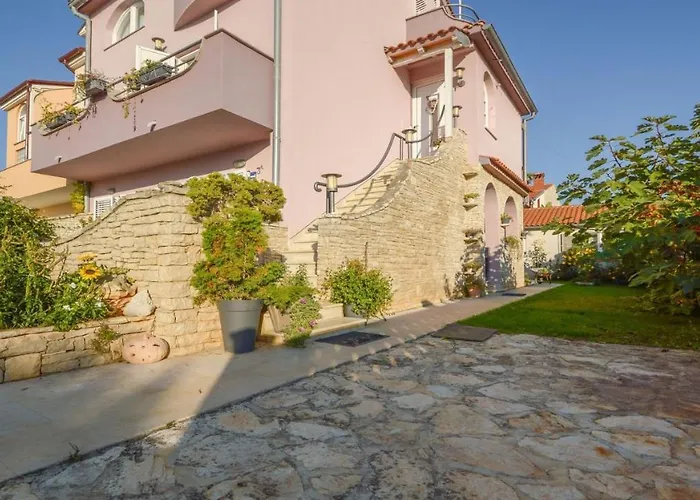 Gostinjska kuća Apartment Medulin