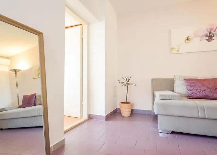 Apartment Medulin 3*