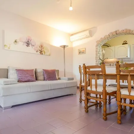 Apartment Medulin Gasthuis