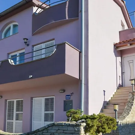 Apartment Medulin 3*