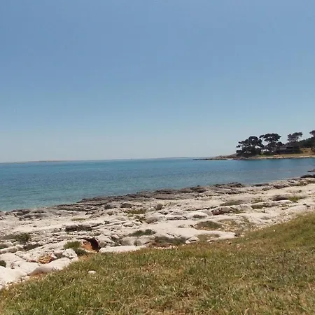 Gasthuis Apartment Medulin Medulin