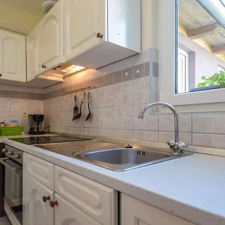 Apartment Medulin 3*