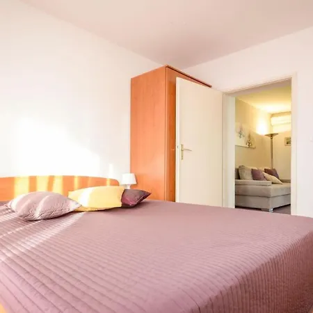 Apartment Medulin 3* Medulin