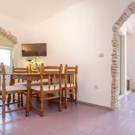 Apartment Medulin Gasthuis