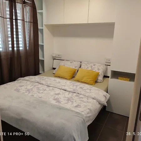 Apartment Medulin Gæstehus