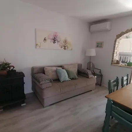 Apartment Medulin 3*