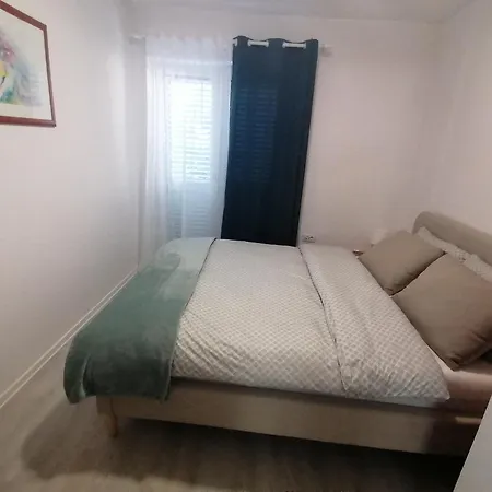 Apartment Medulin 3* Medulin