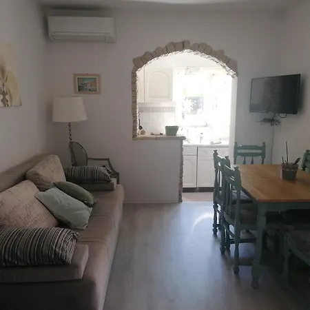Gæstehus Apartment Medulin 3*