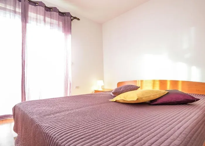 Apartment Medulin 3* 메덜린