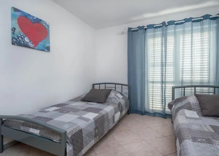 Apartment Medulin 3* 메덜린