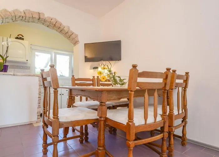 Apartment Medulin 메덜린