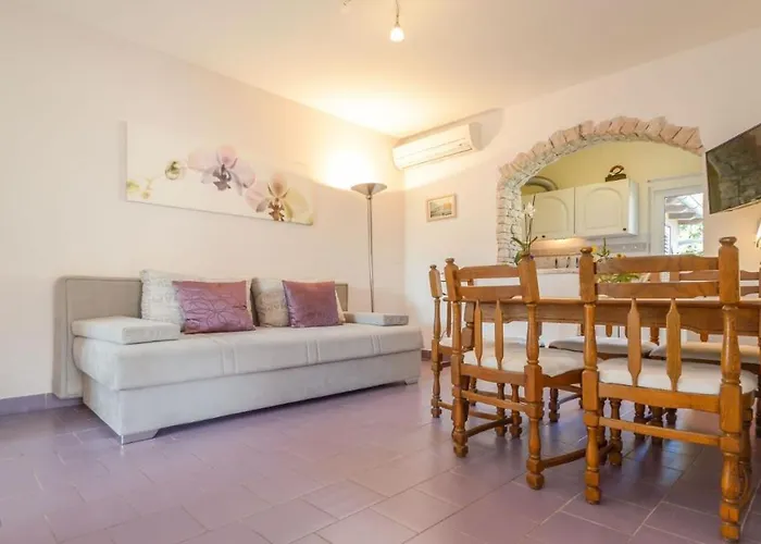 Apartment Medulin 게스트하우스