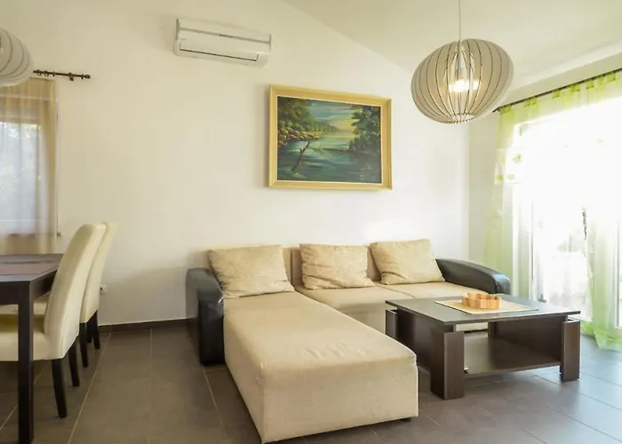 Apartment Medulin