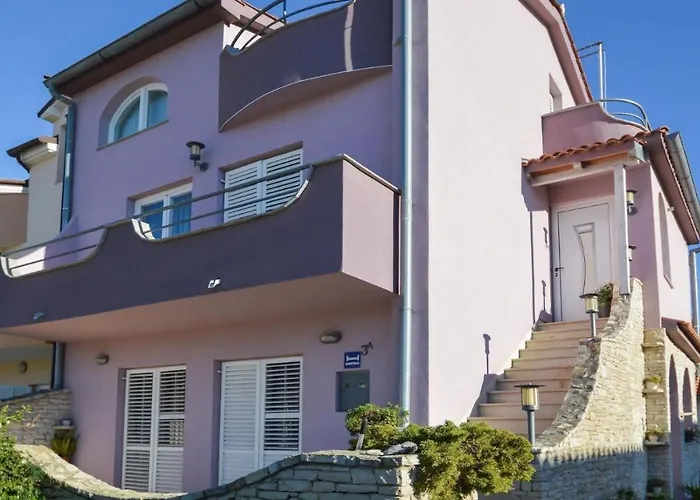 Apartment Medulin 3*