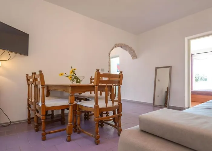 Apartment Medulin 3* 메덜린