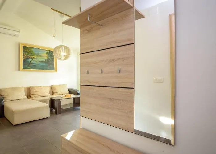 Gasthuis Apartment Medulin