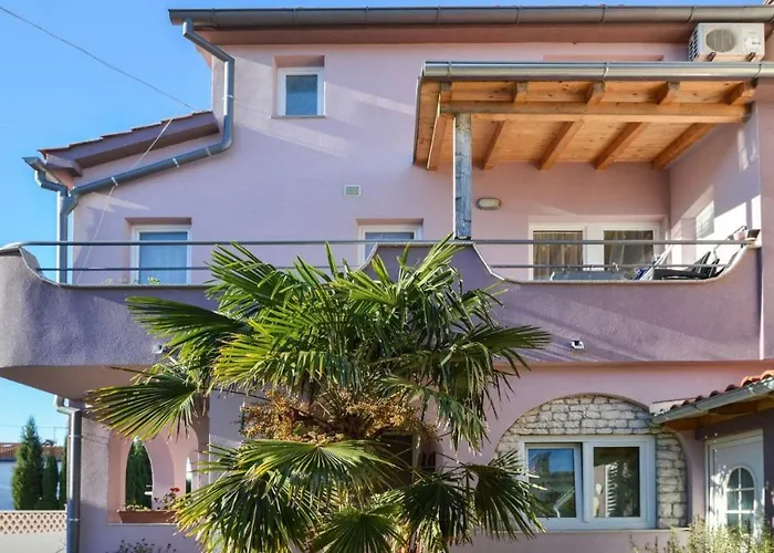 Apartment Medulin 메덜린