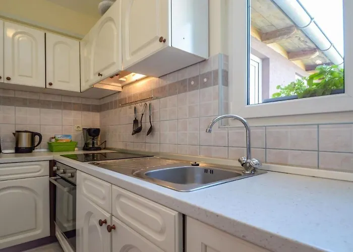 Apartment Medulin 3*