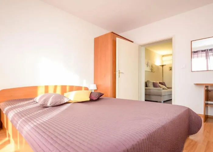 Apartment Medulin 3* 메덜린