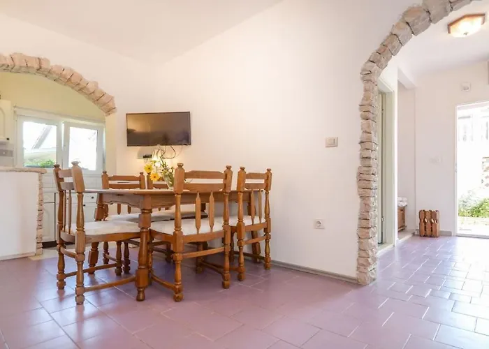 Apartment Medulin 게스트하우스