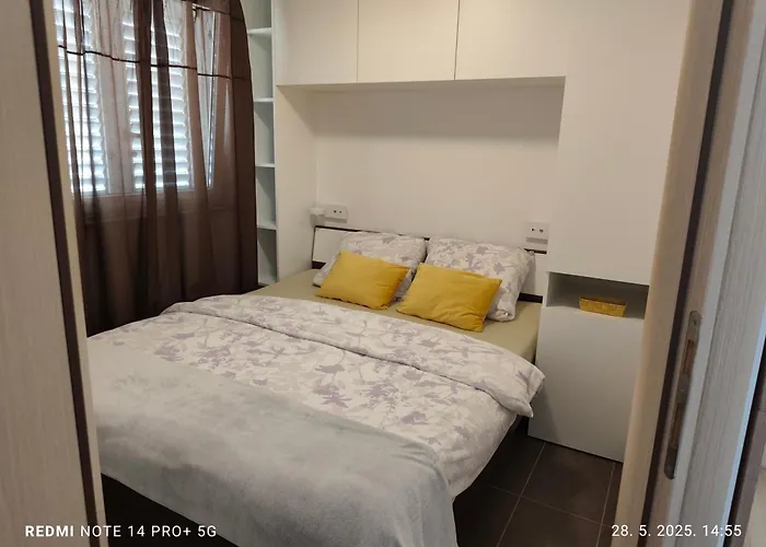 Apartment Medulin 게스트하우스