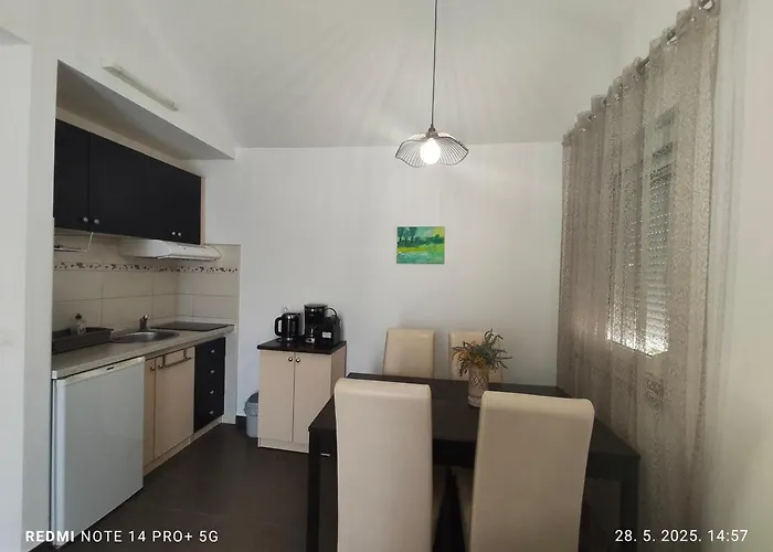 게스트하우스 Apartment Medulin 3*